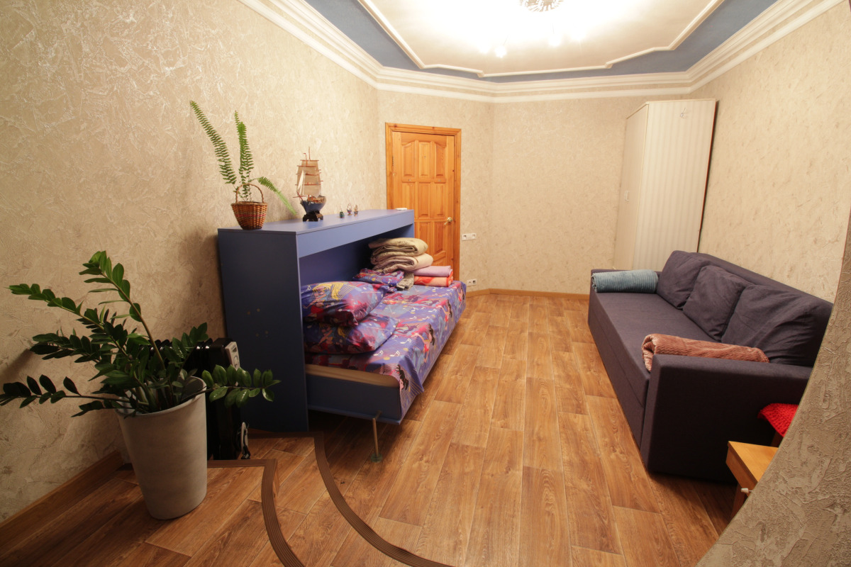 Апартаменты в историческом центре