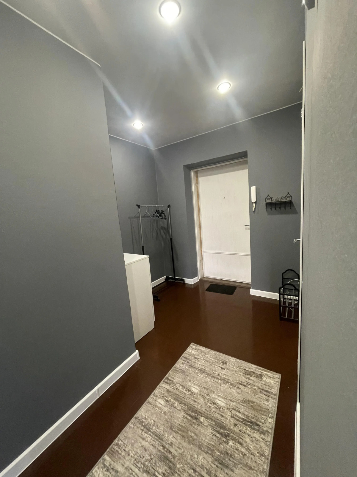 Апартаменты На Корсунова