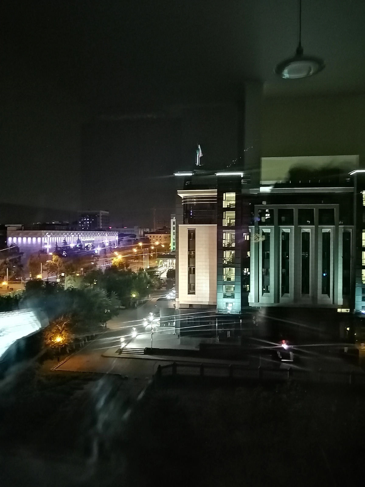 Квартира Студия на Свердлова