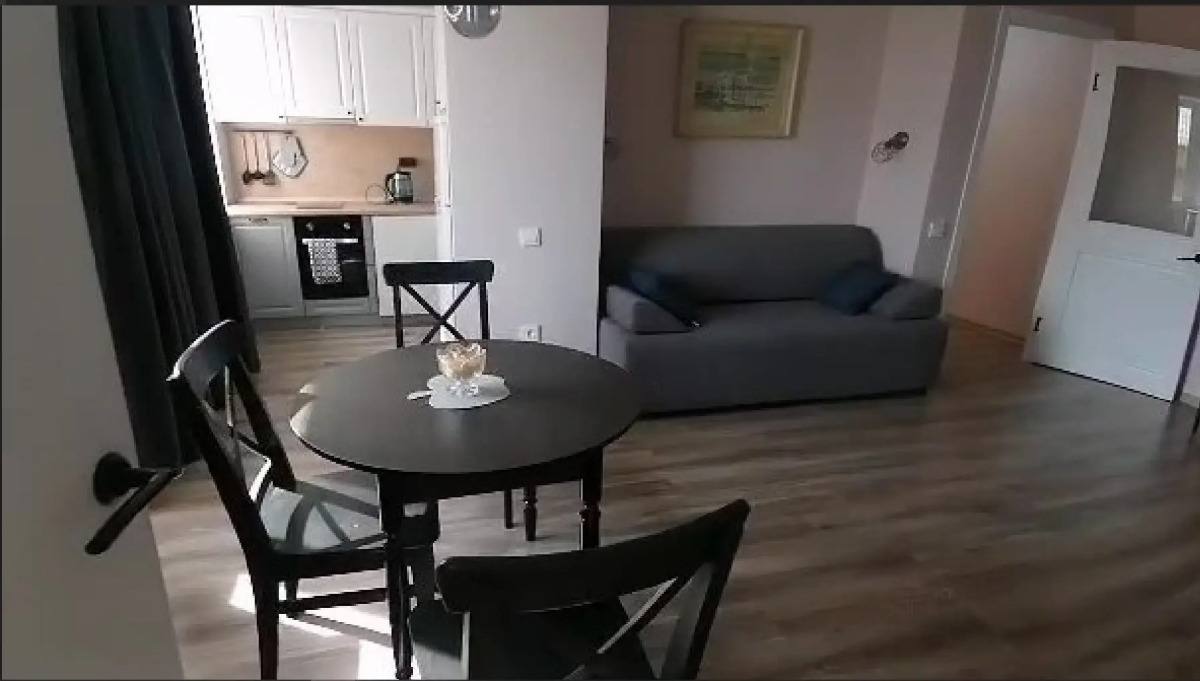 Квартира на Клыпина 24П