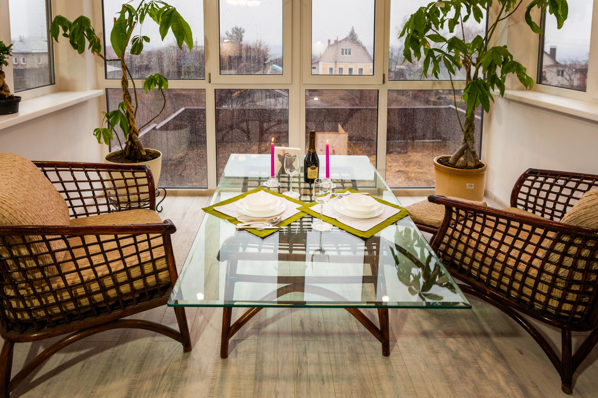 Апарт-отель Релакс 88