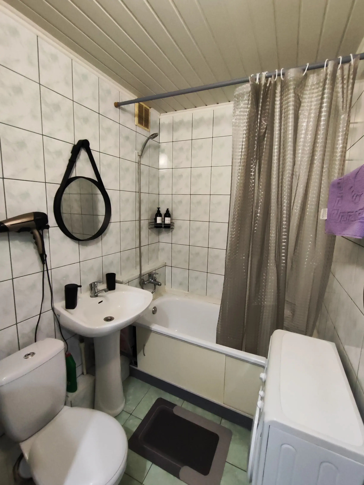 Апартаменты В центре Петрозаводска около вокзала