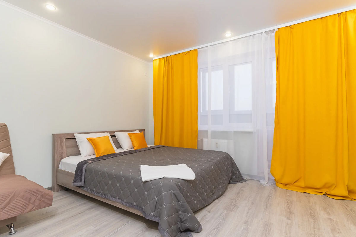 Квартира еЖИВИка