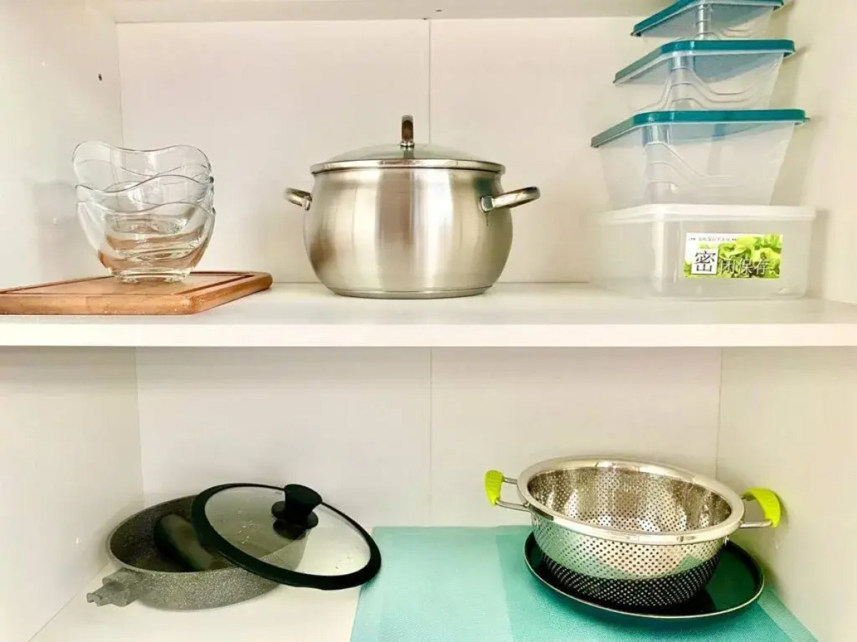 Апартаменты на Поповича 22