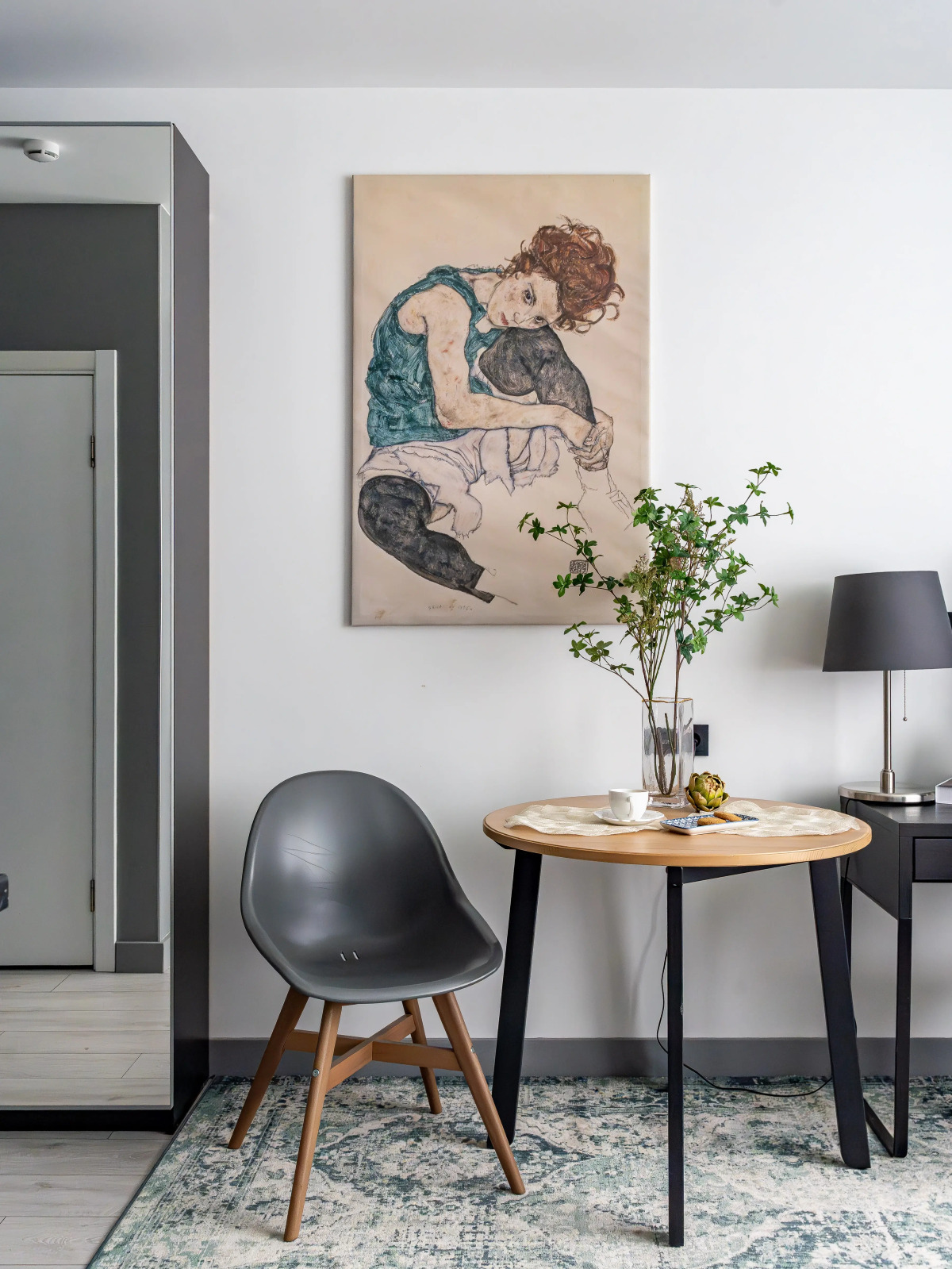 Апартаменты Sova Ярд New