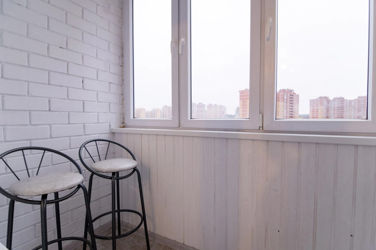 Апартаменты Комфортные