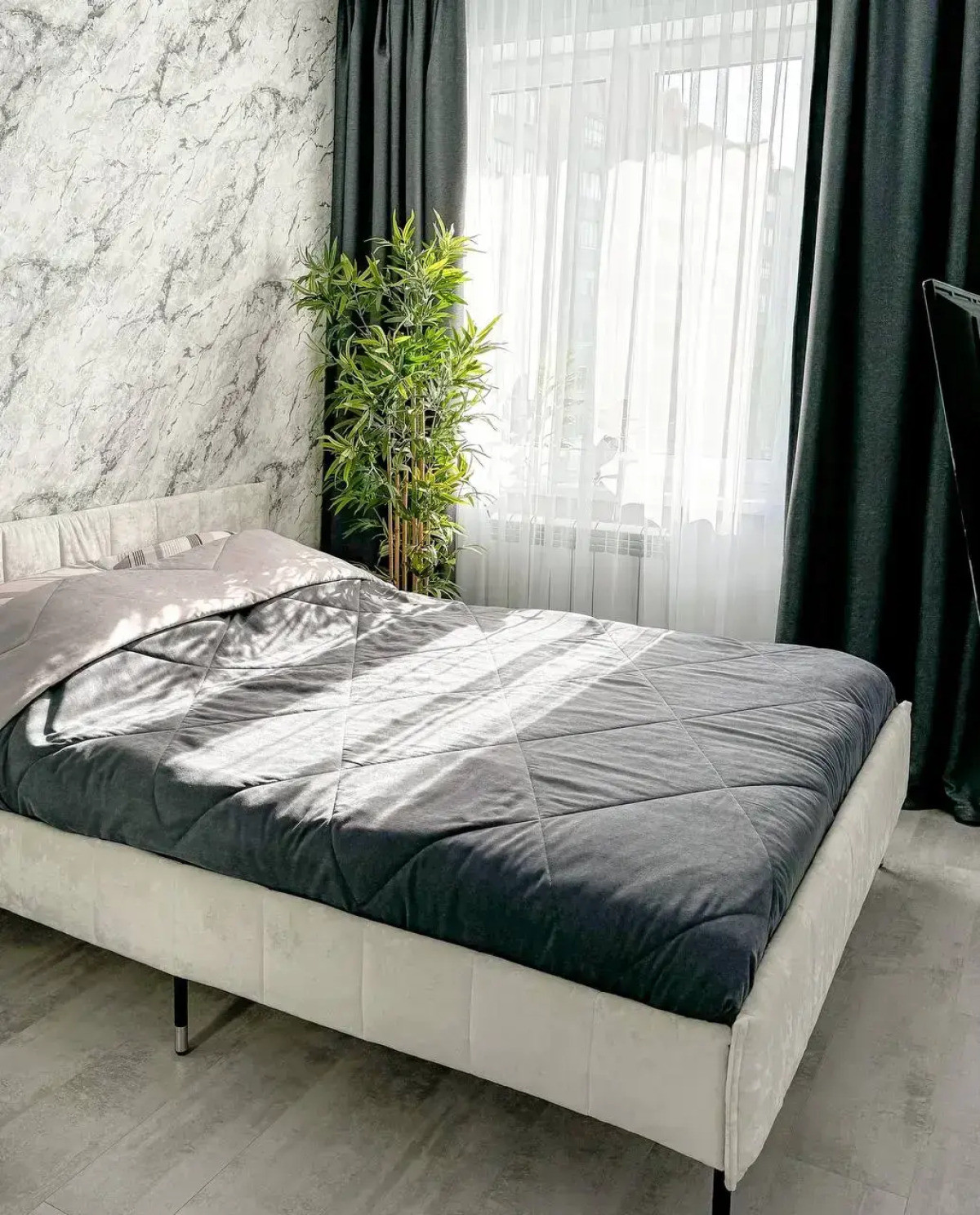 Квартира Однокомнатная в Центре