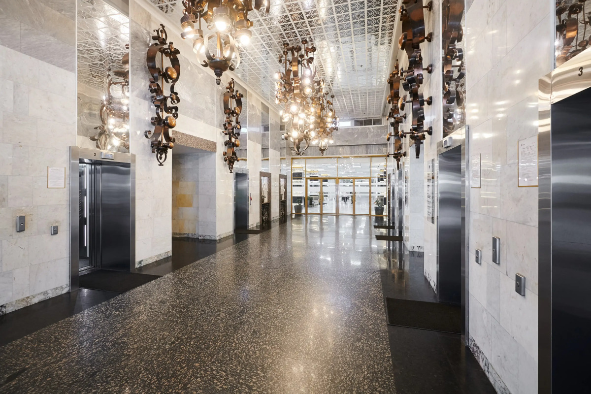 Апартаменты Студия Деметра