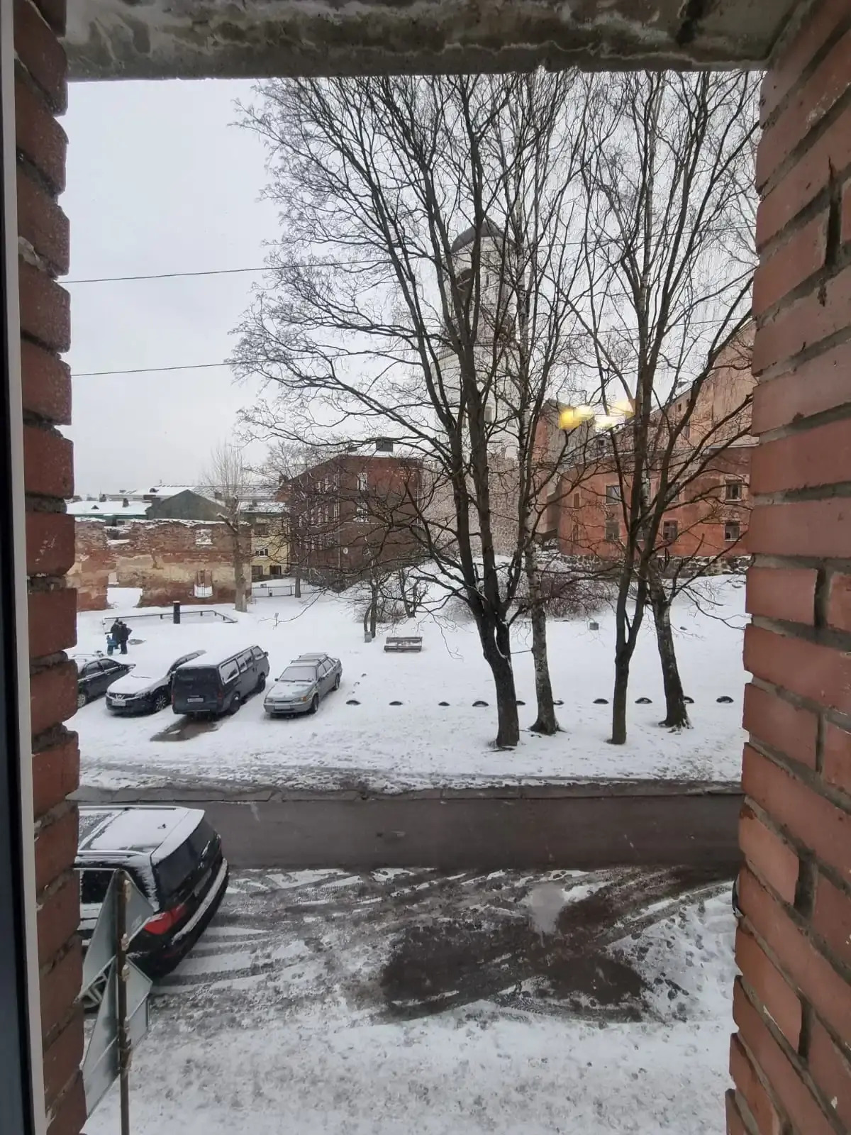 Квартира Daily Apart