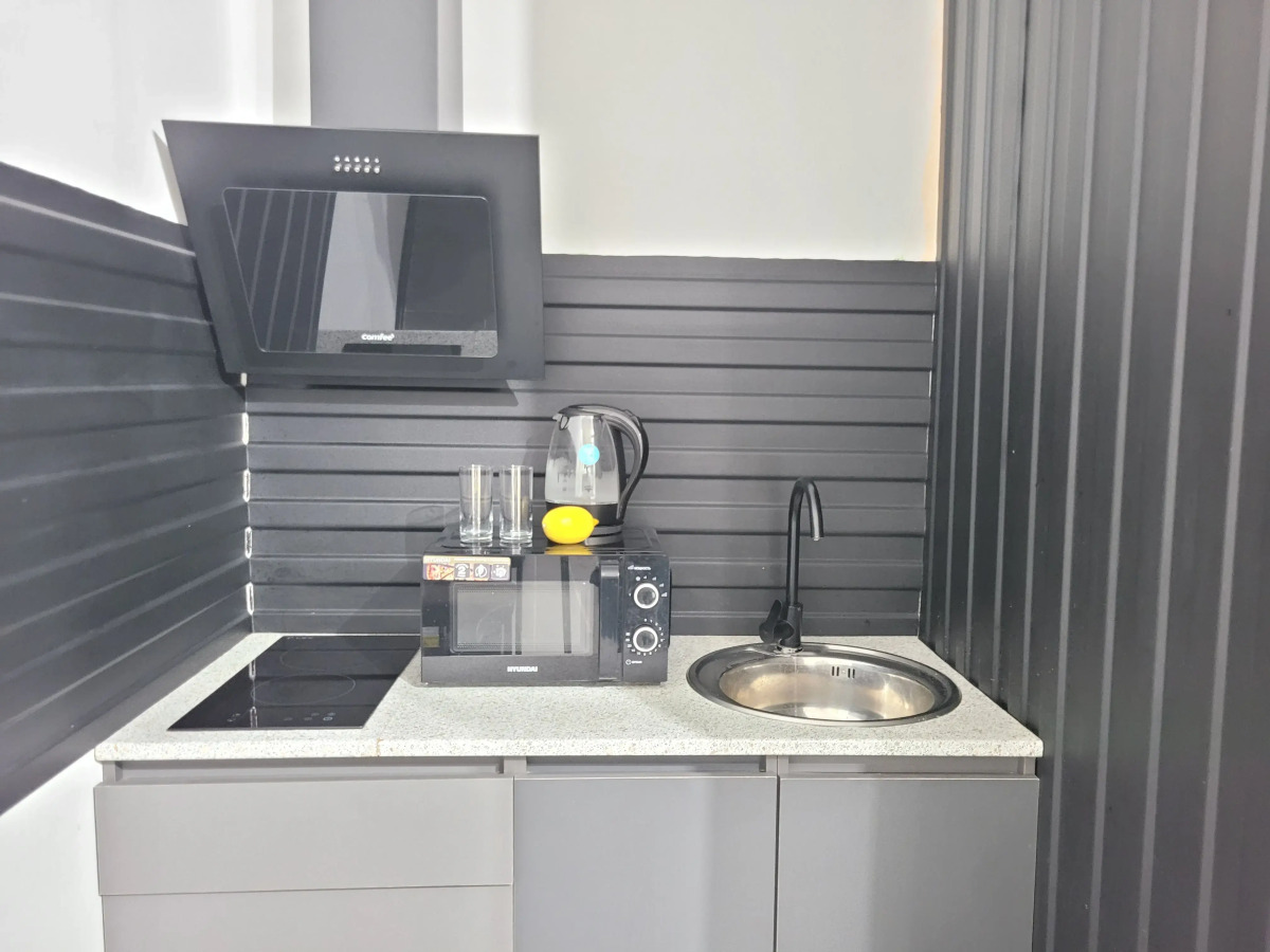 Апартаменты Адыгея Лофт Центр