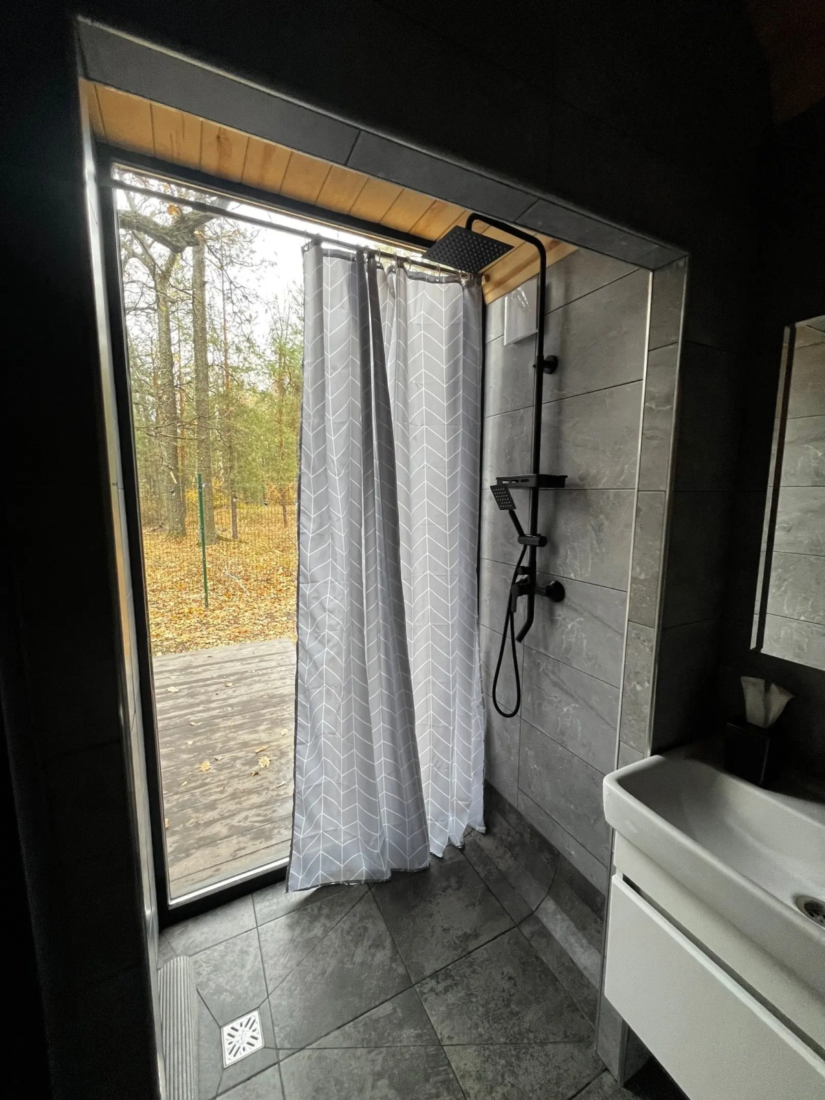 ПриродаРода