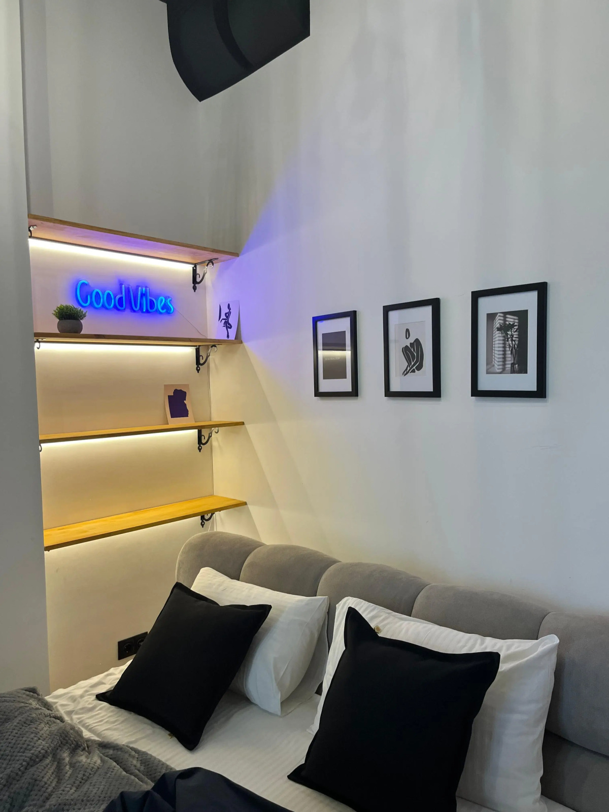 Апартаменты ЖК Соты