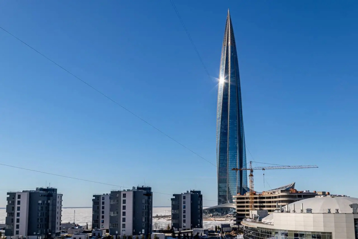 Апартаменты Ночной Рай