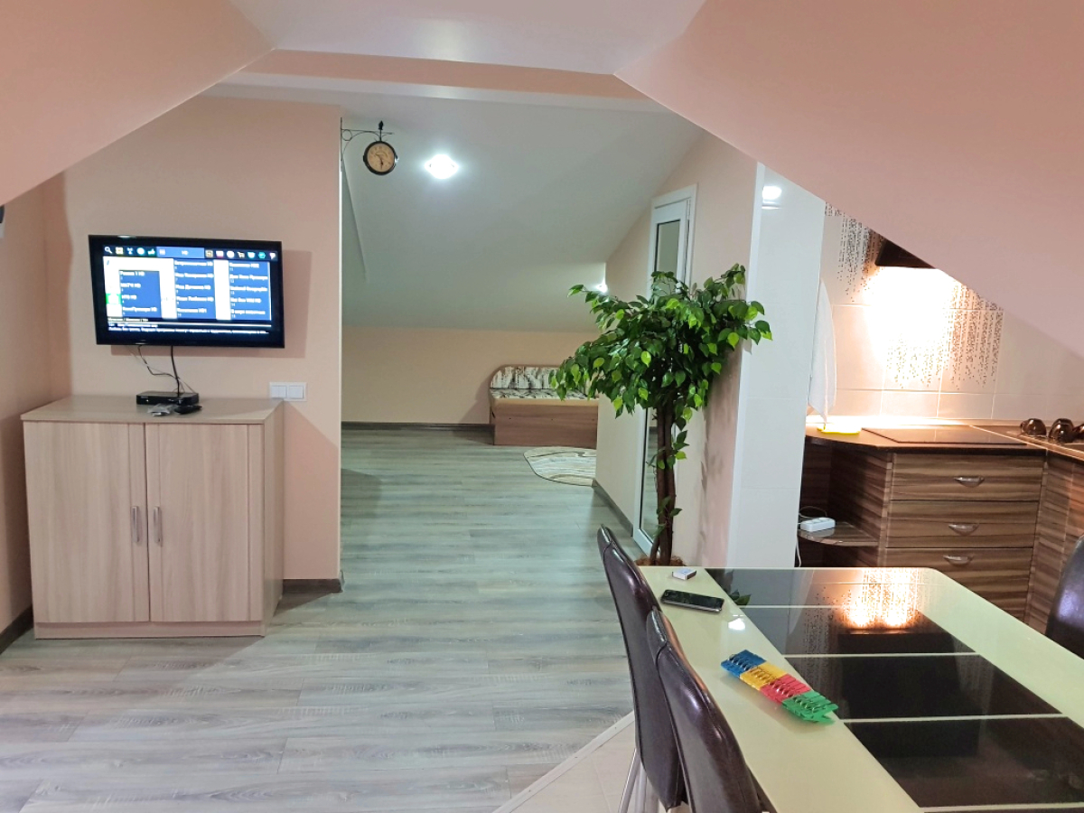 Апартаменты Студия на Лабинской 30кв