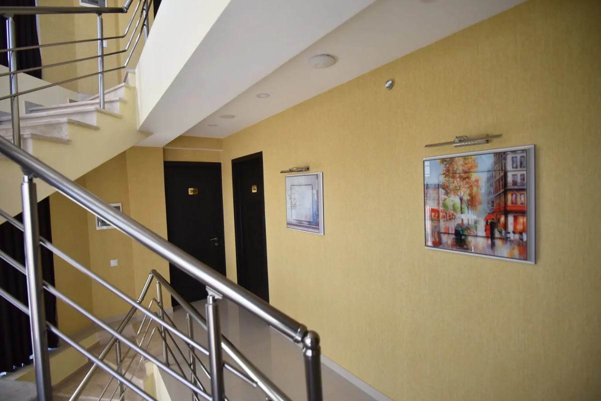 East Gate Бутик-Отель