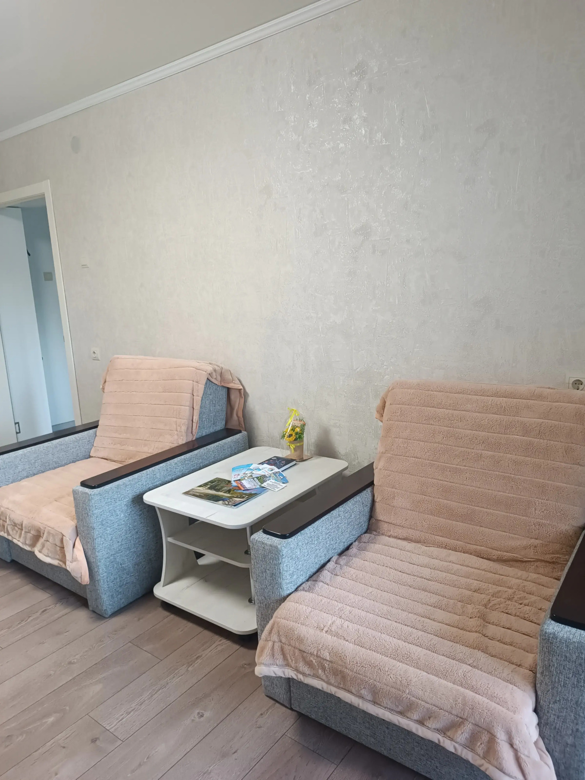 Квартира на улице Куйбышева 79