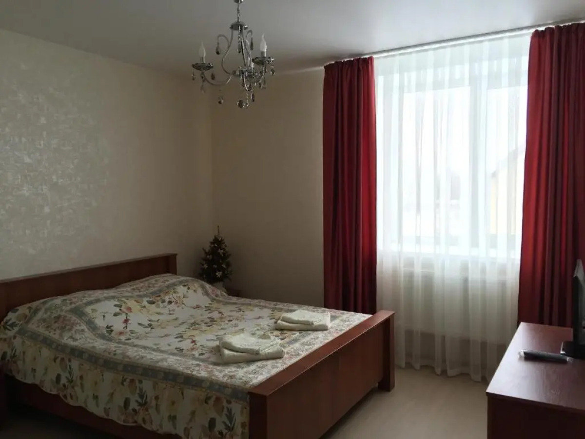 Гостевой дом На Всполье