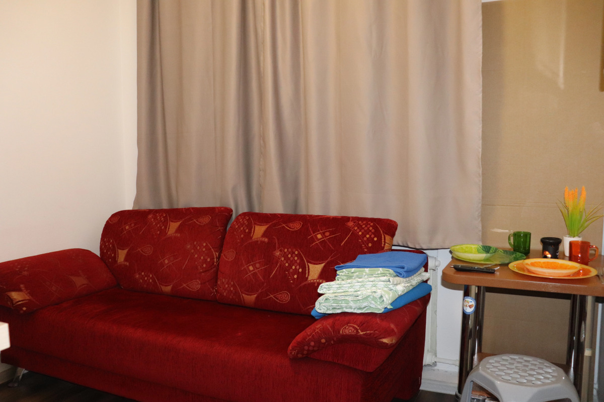 Квартира 6 Ул Новая 26 у Станции Мцд4 Железнодорожная