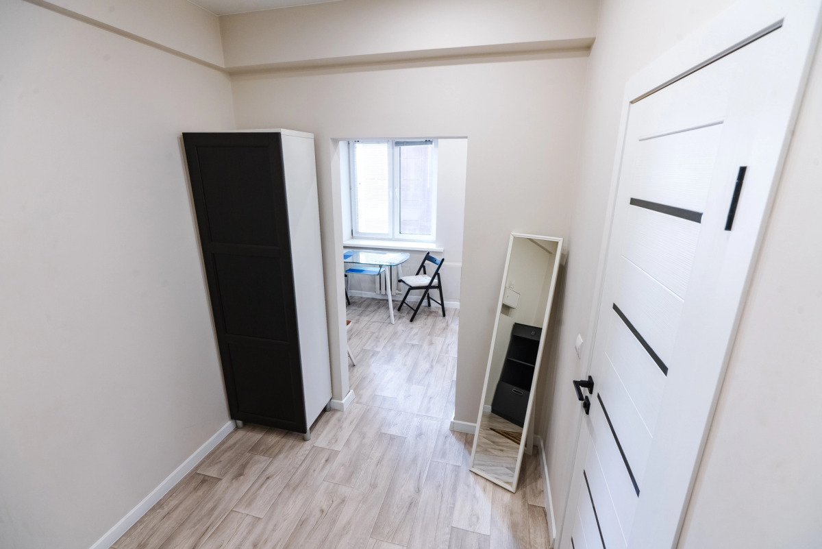 Квартира на Ленина д. 176/2