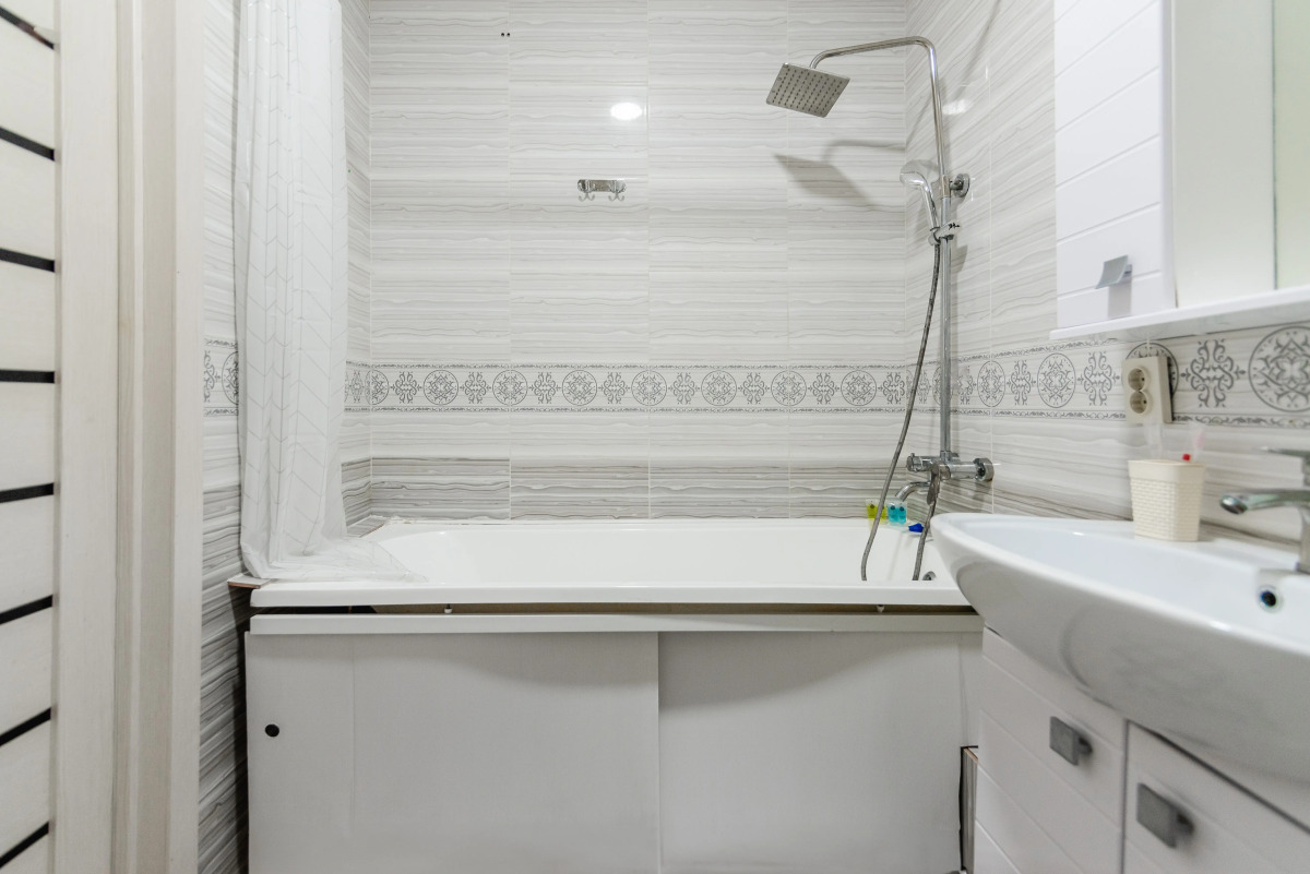 Апартаменты Комфортная Студия в ЖК Атлант (атл 9)