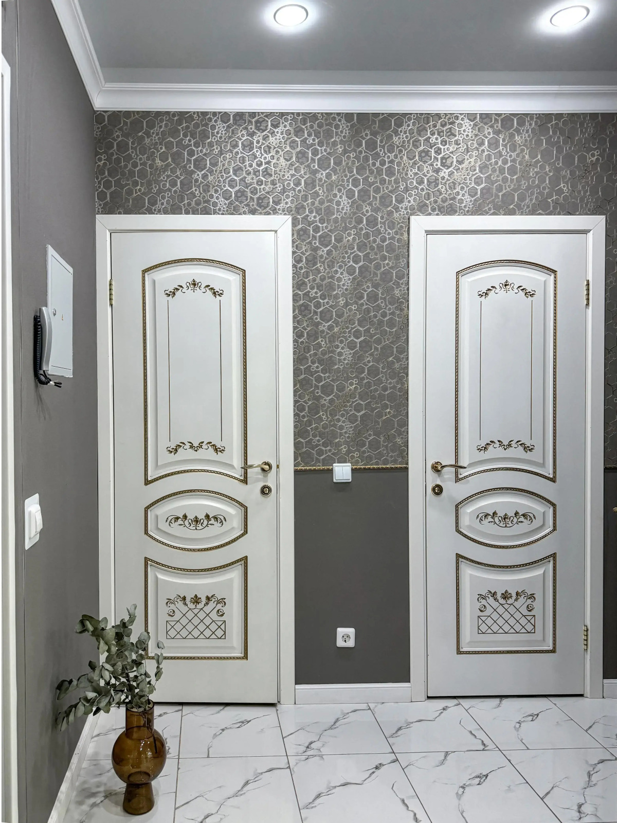 Апартаменты ЖК Маяк