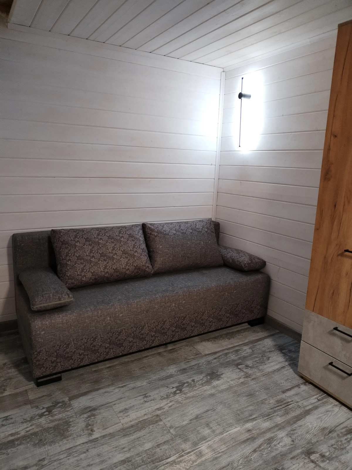 Гостевой дом на берегу Ладожского озера