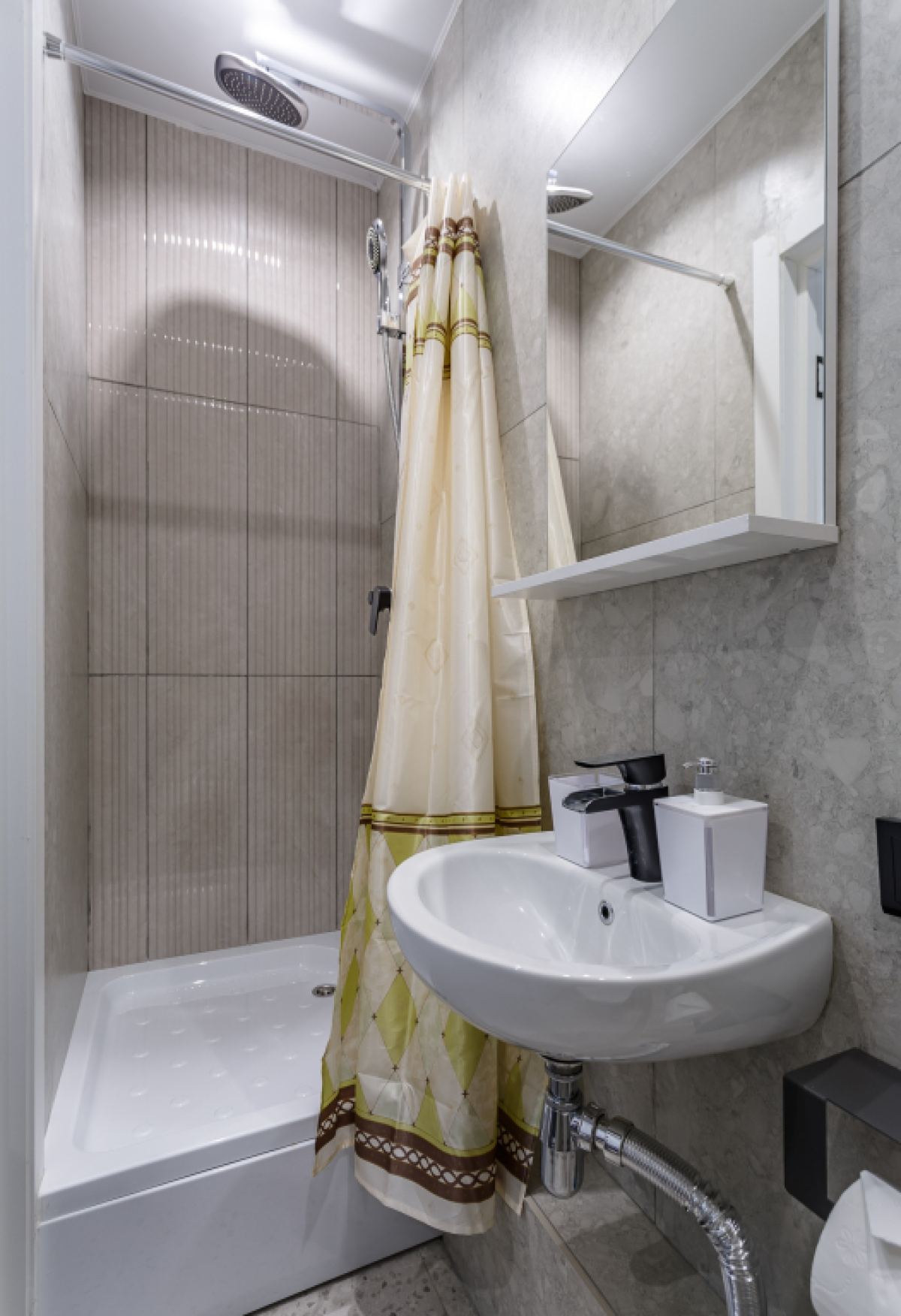 Апартаменты FortEstate проспект Вернадского 41 стр 1 (11)