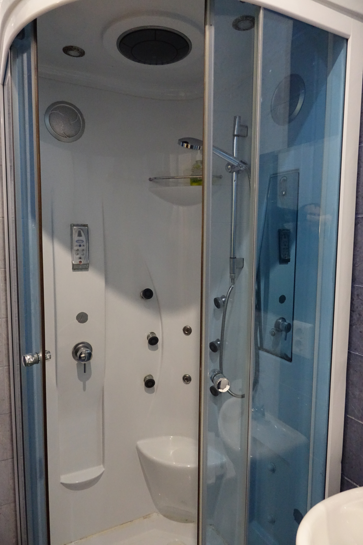 Меблированные комнаты Бон Апарт на Малой Морской