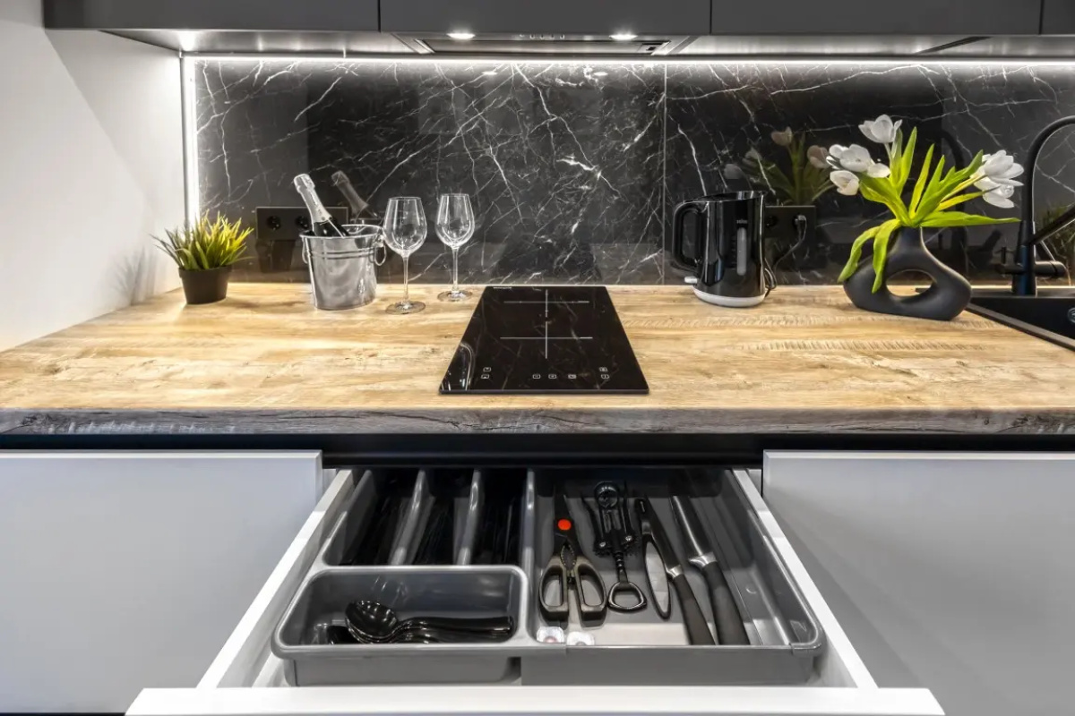 Апартаменты с Красивым Видом Elite Apartments