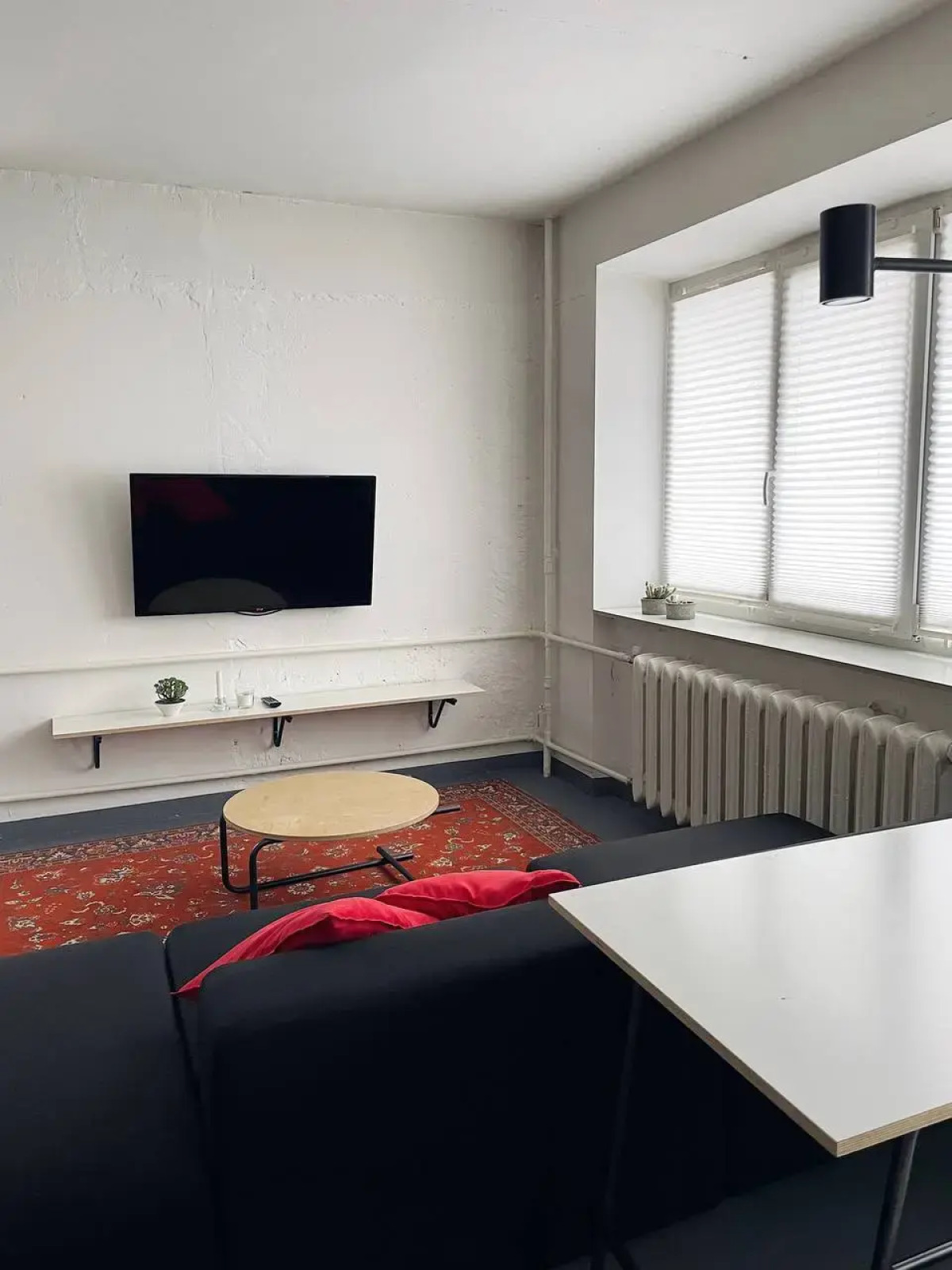 Апартаменты Flat39