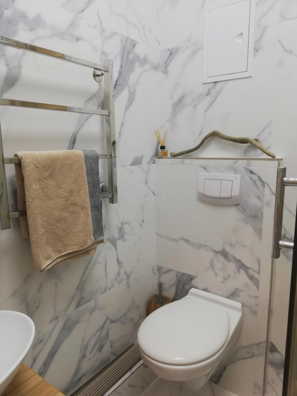 Апартаменты Sunny Room