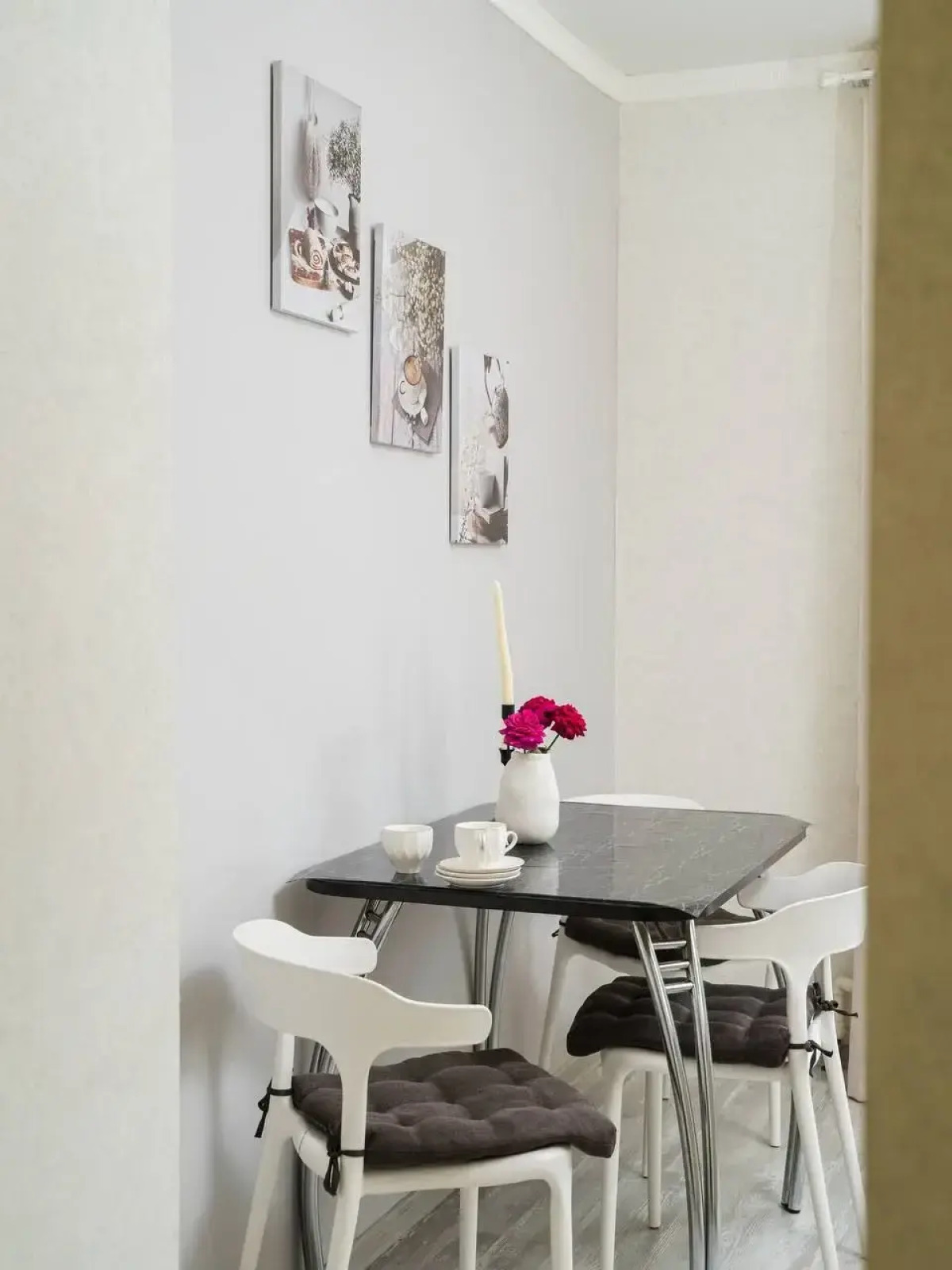 Квартира на 30 лет Победы 9А