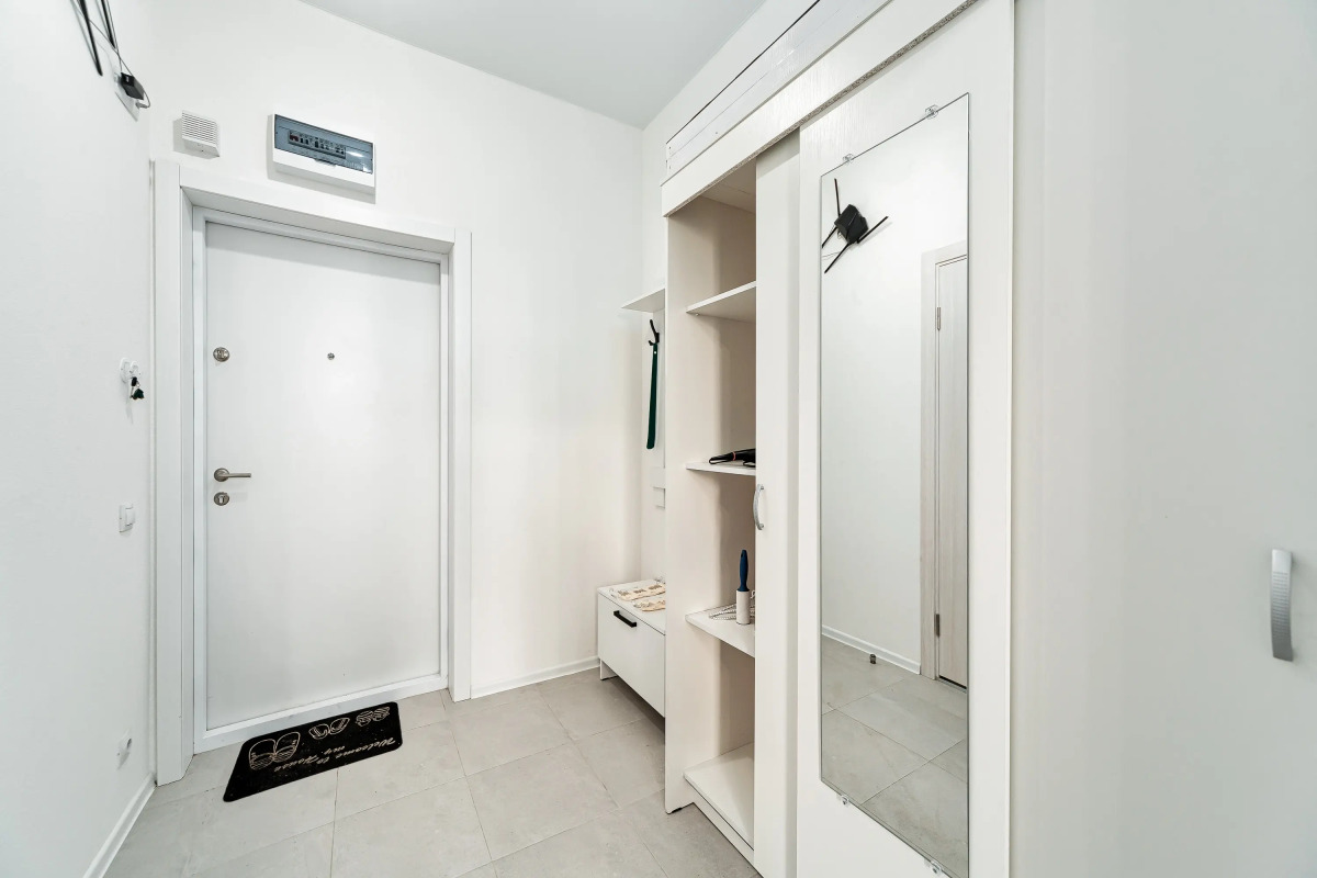 Апартаменты Vnukovo Good House Family