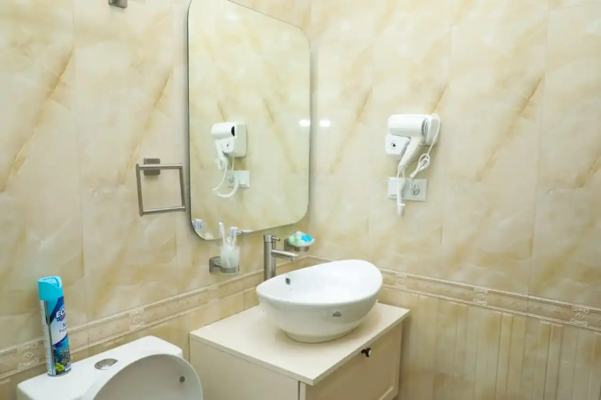 ARAGAST HOTEL & BREWERY пивоварня