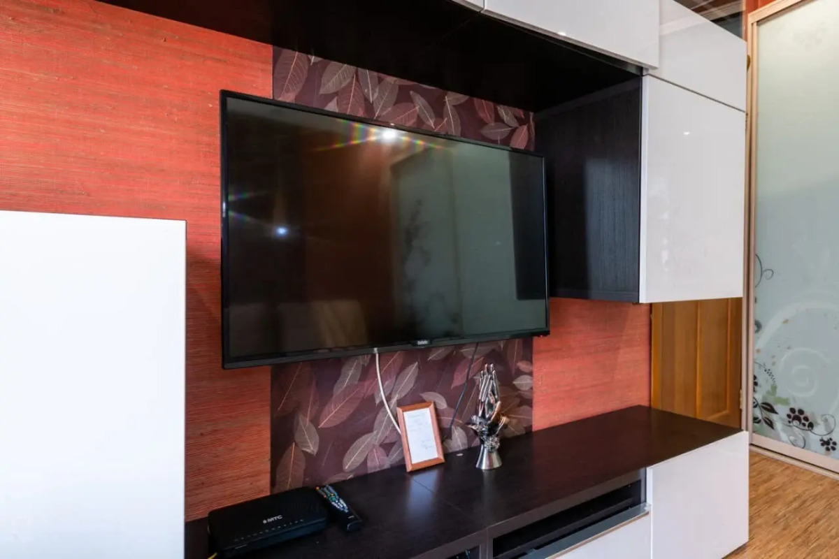 Двухкомнатная квартира Natali apart на метро Севастопольская