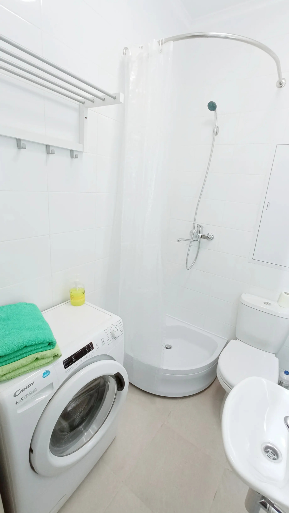 Апартаменты Сиреневый 33/1