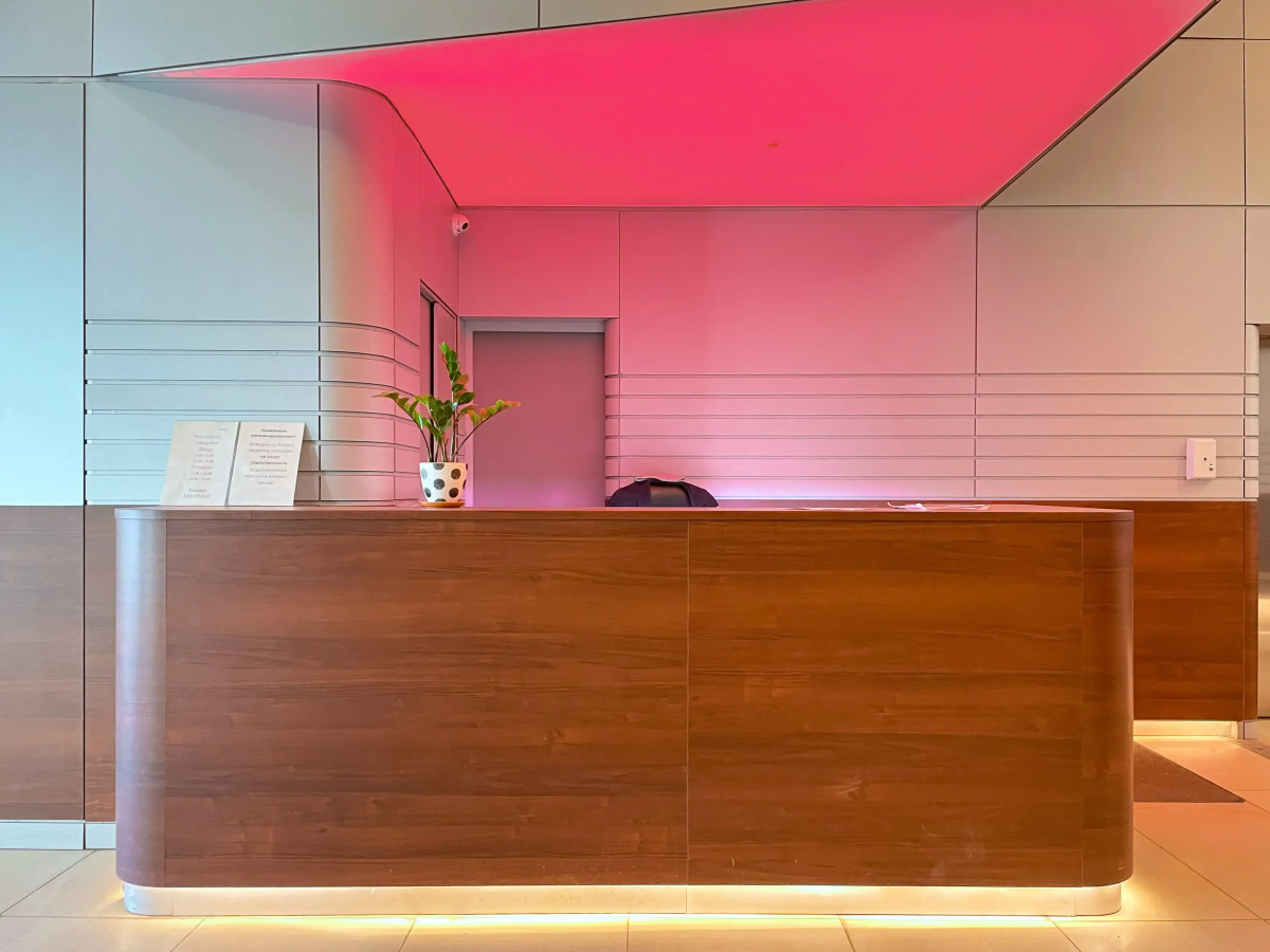 Апартаменты Брендовые у Метро Цска