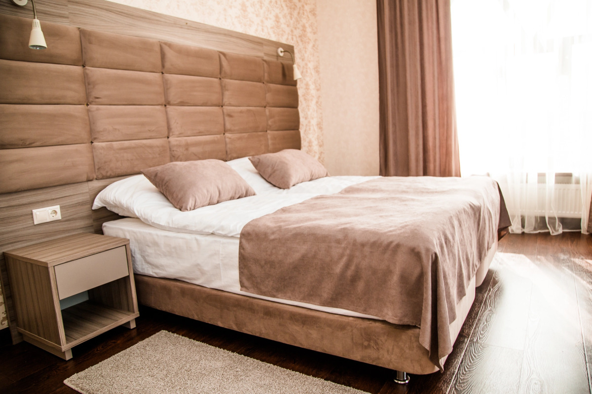 Гостевой Дом Небо