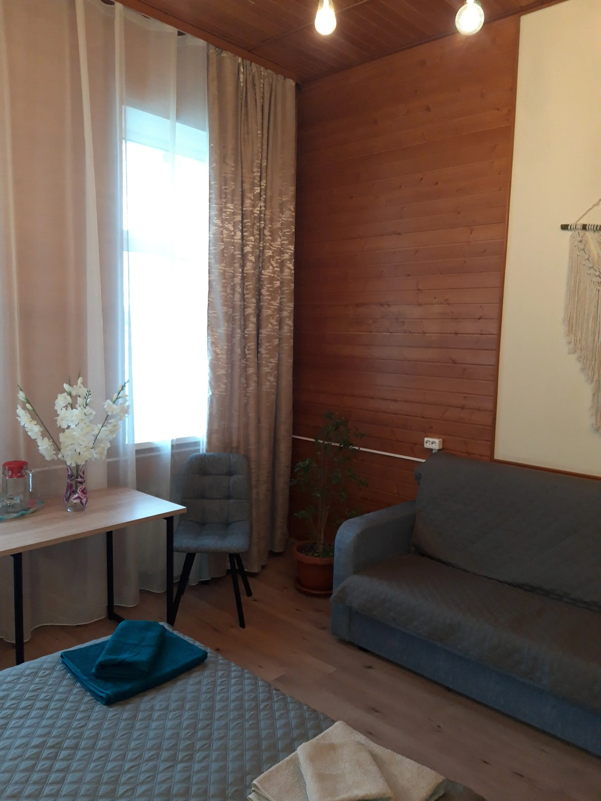 Мини-отель Дом аспиранта