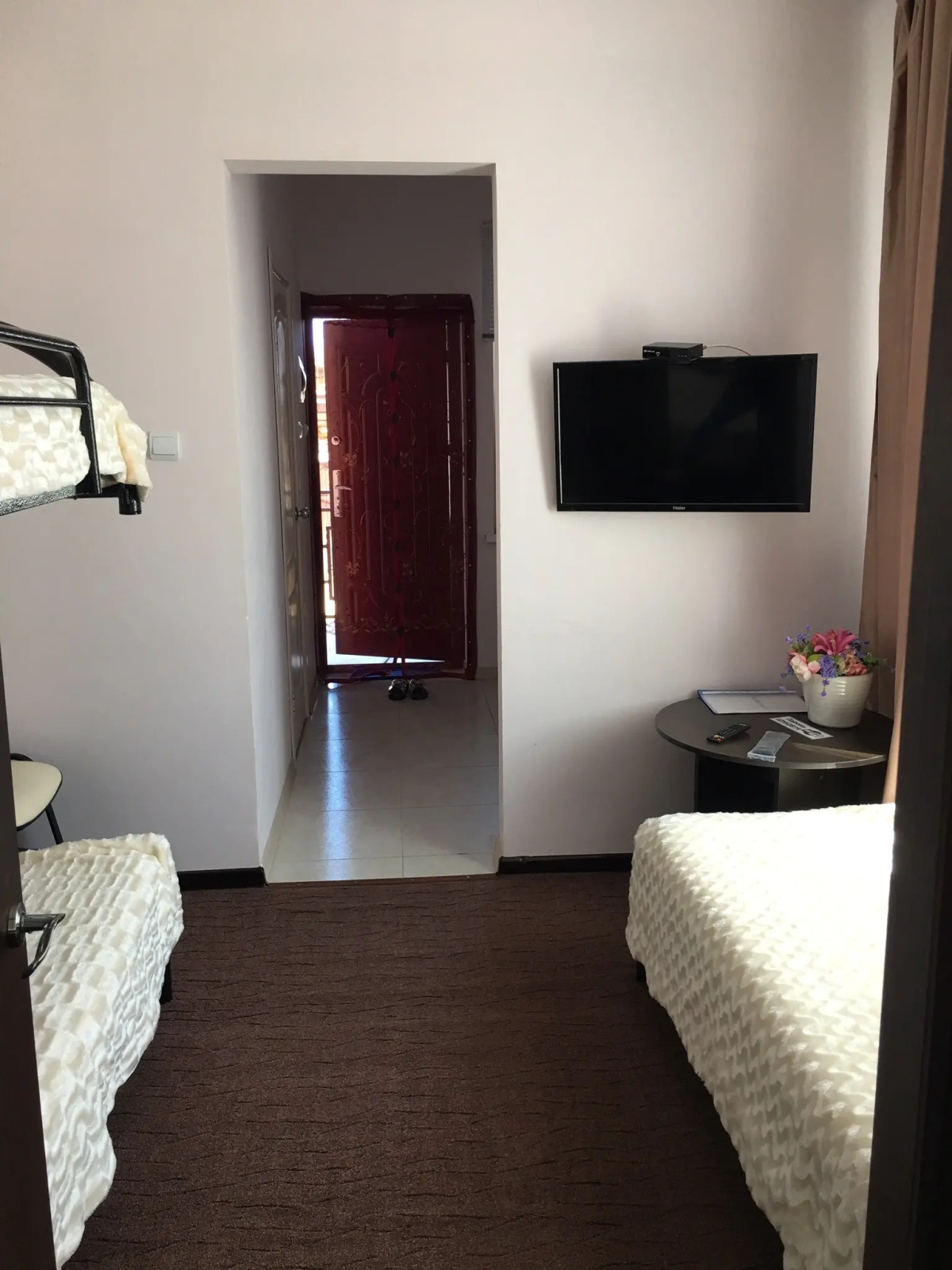 Отель Магнолия