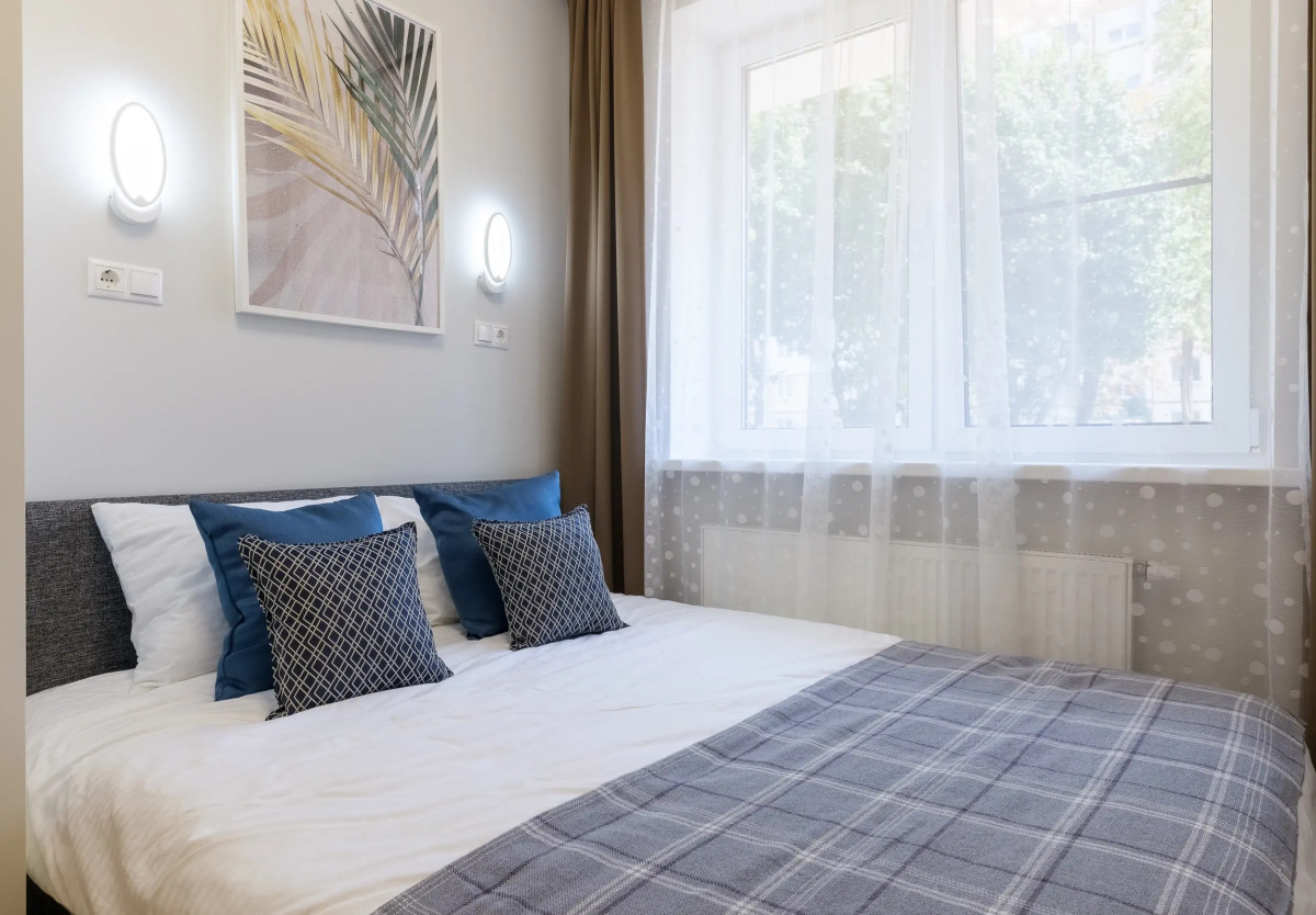 Квартира Студия 1