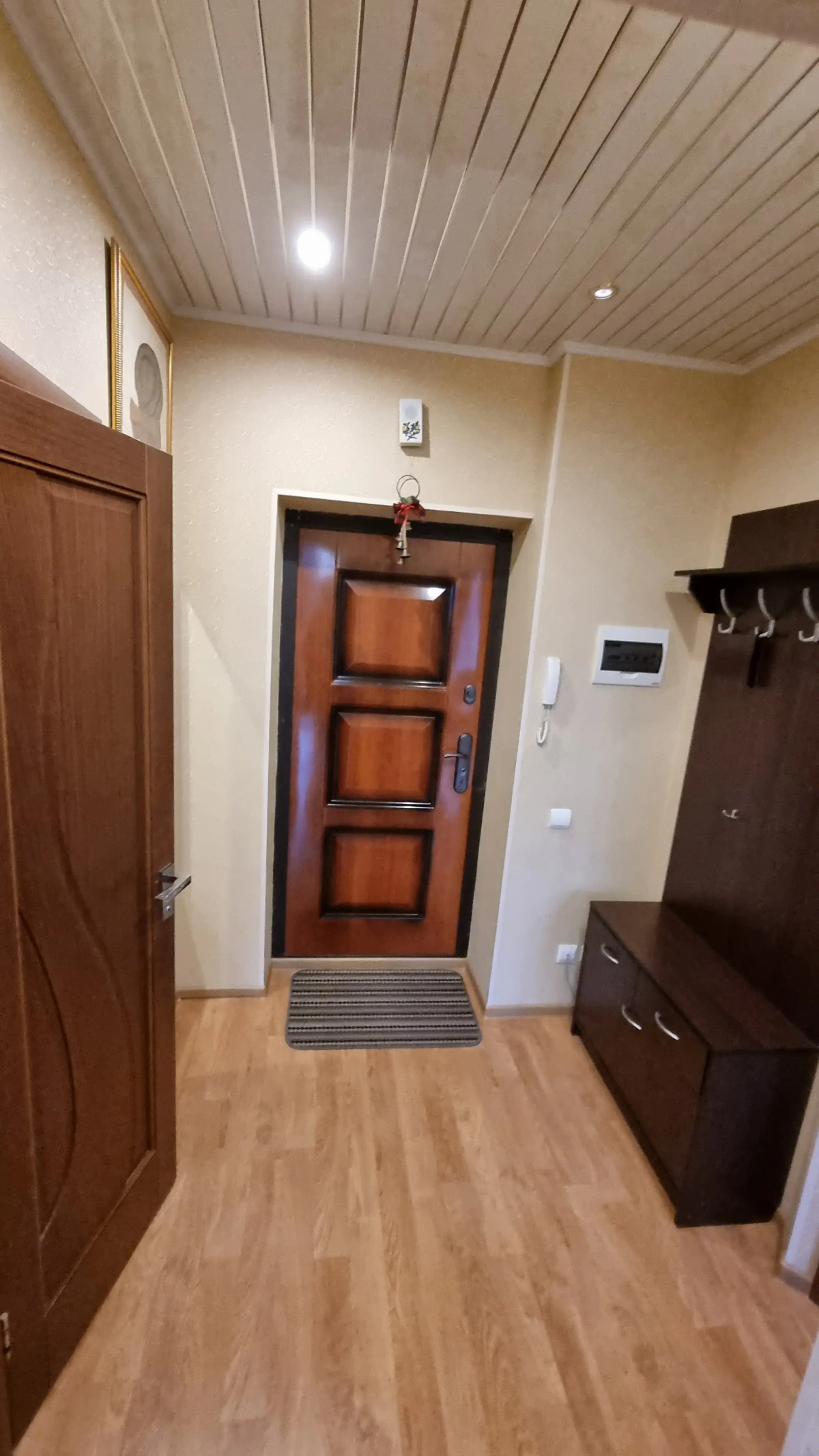 Квартира по улице Цветочной