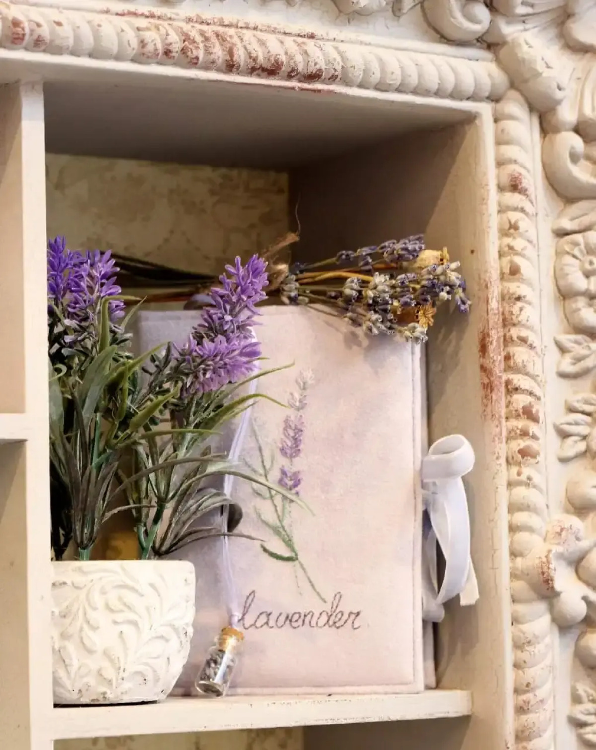 Прованс на Вербовой