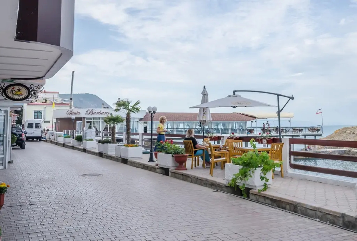 Мини-Отель Мечта