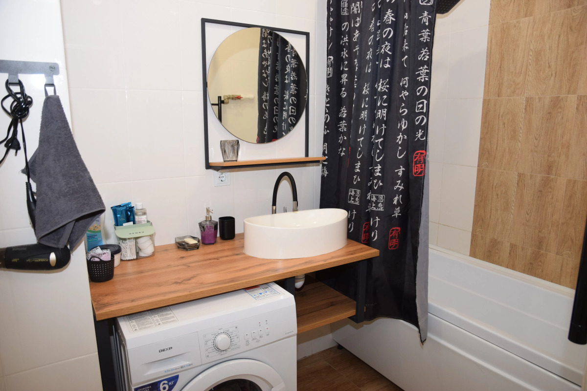 Апартаменты Апартаменты