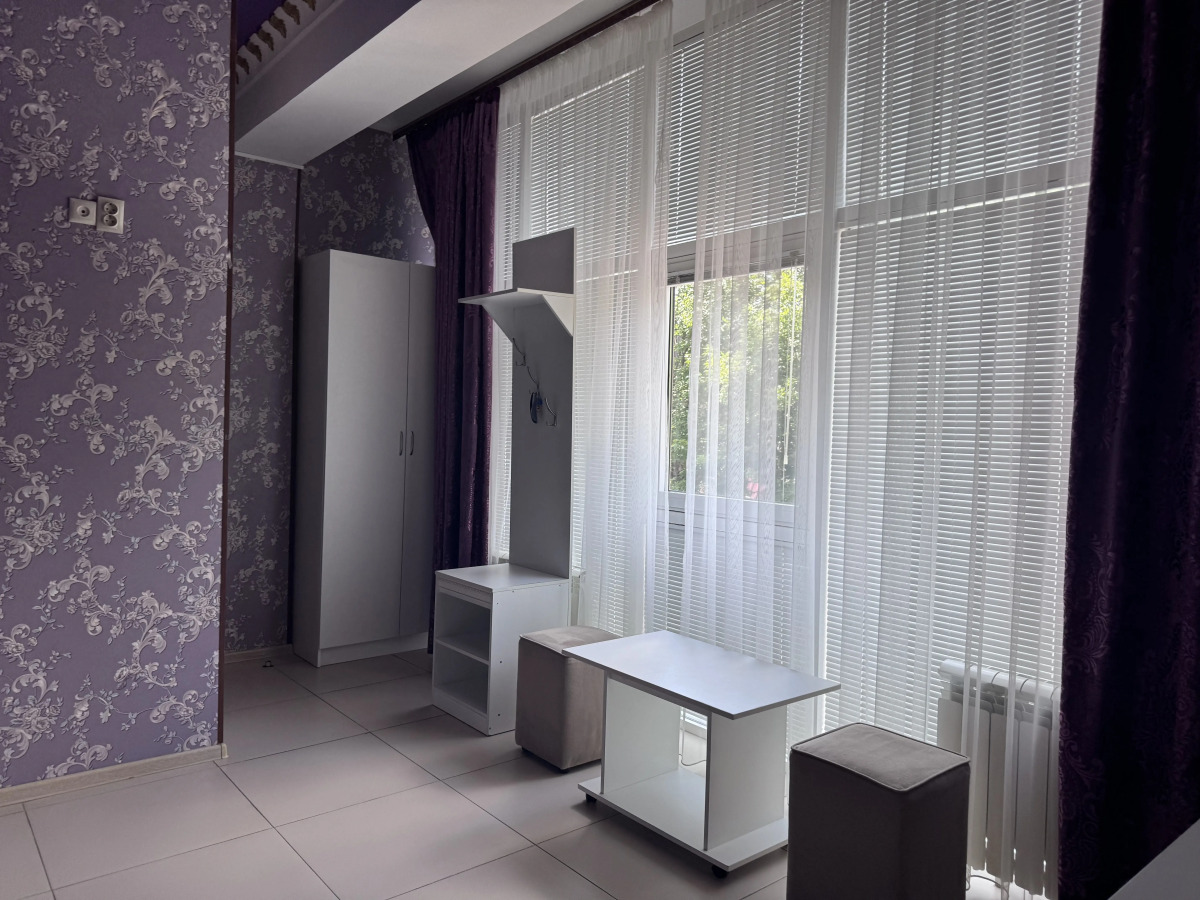 Гостевой дом «На Володарского»