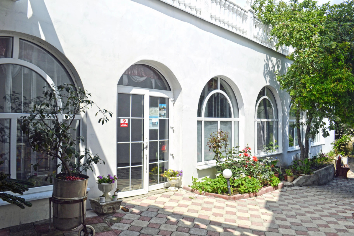 Гостевой Дом Ирина