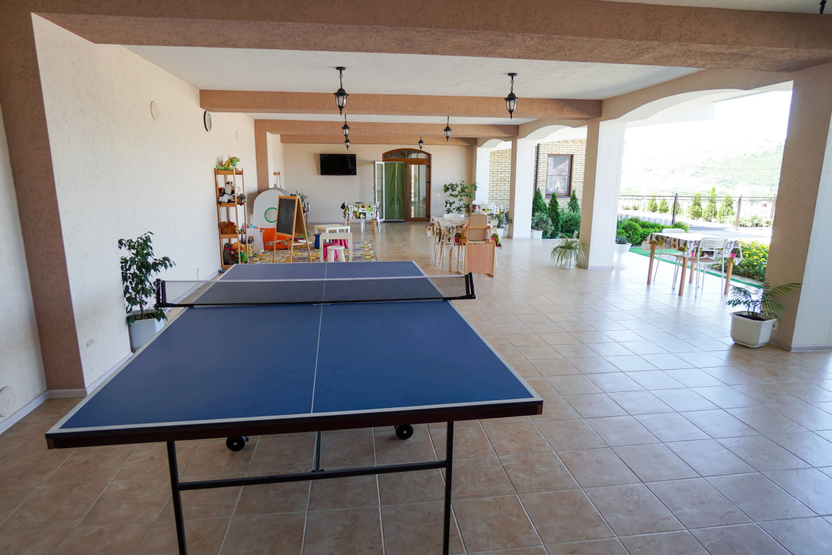 Гостевой дом Марлен