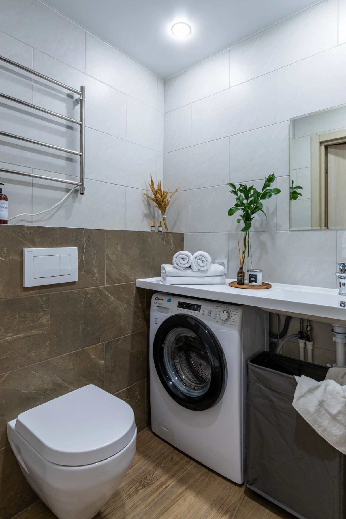 Апартаменты Picasso Avenir