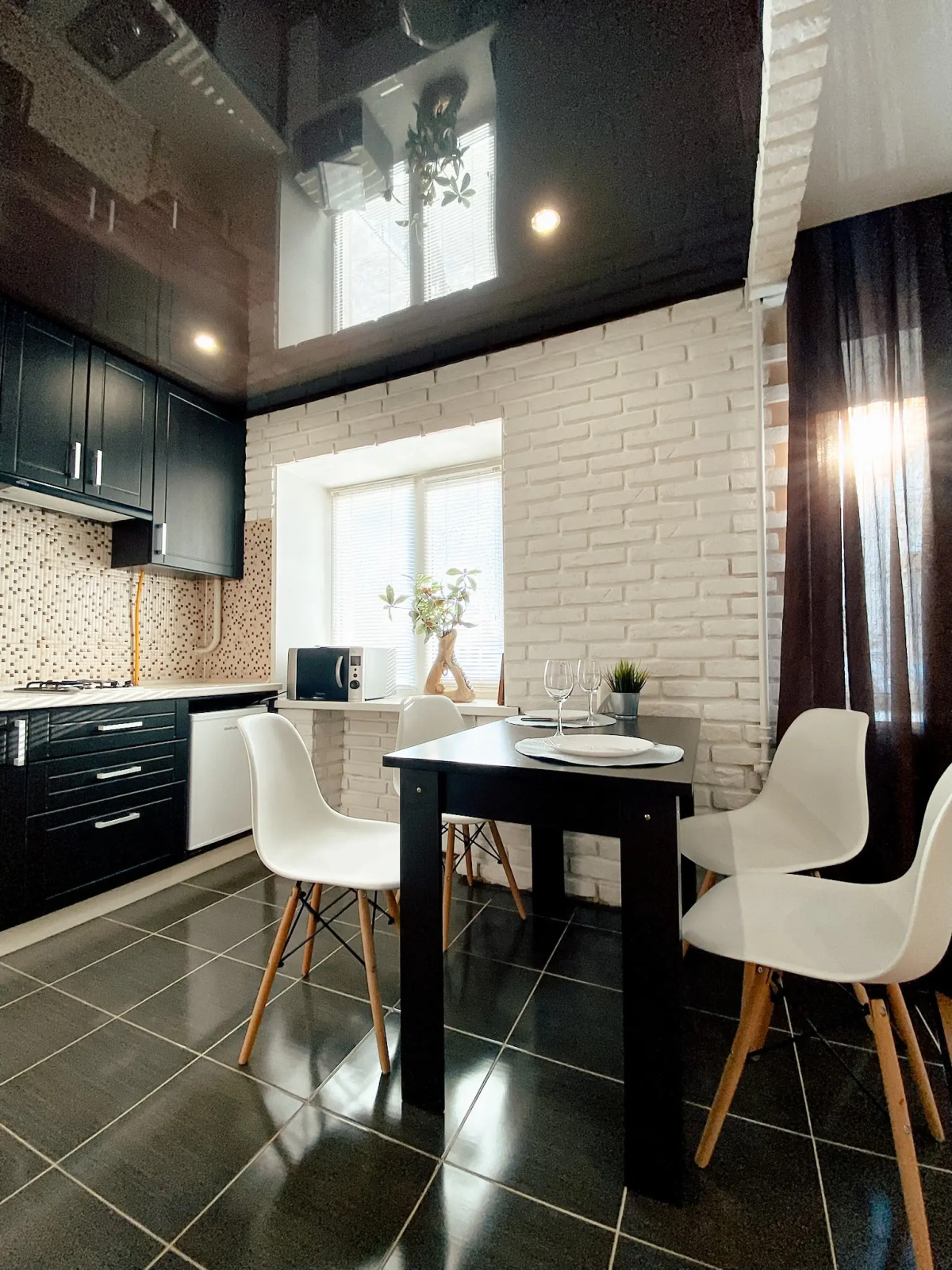 Апартаменты 2х к. на Галкинская 107 у Вокзала